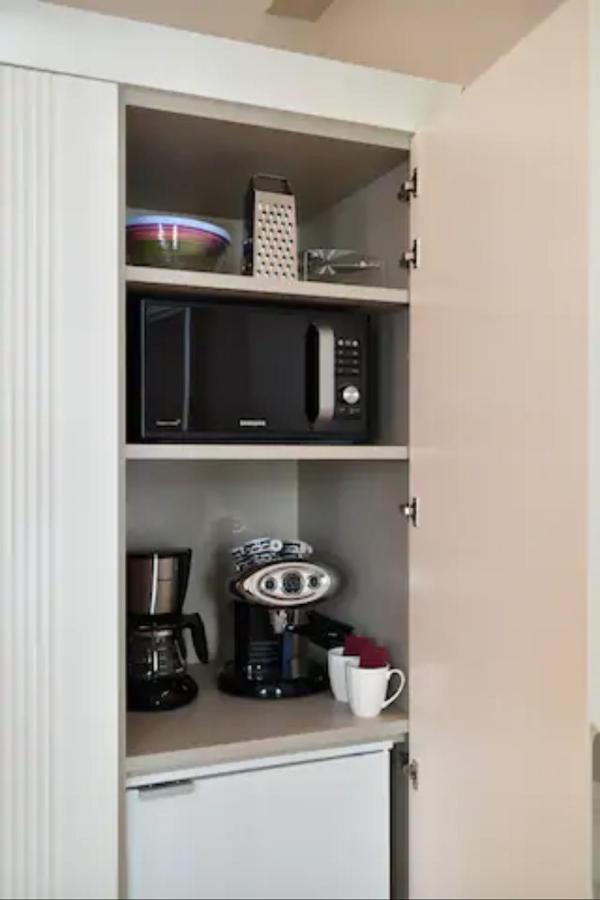 Palazzo Bovio - Boutique Apartments Padova Eksteriør bilde
