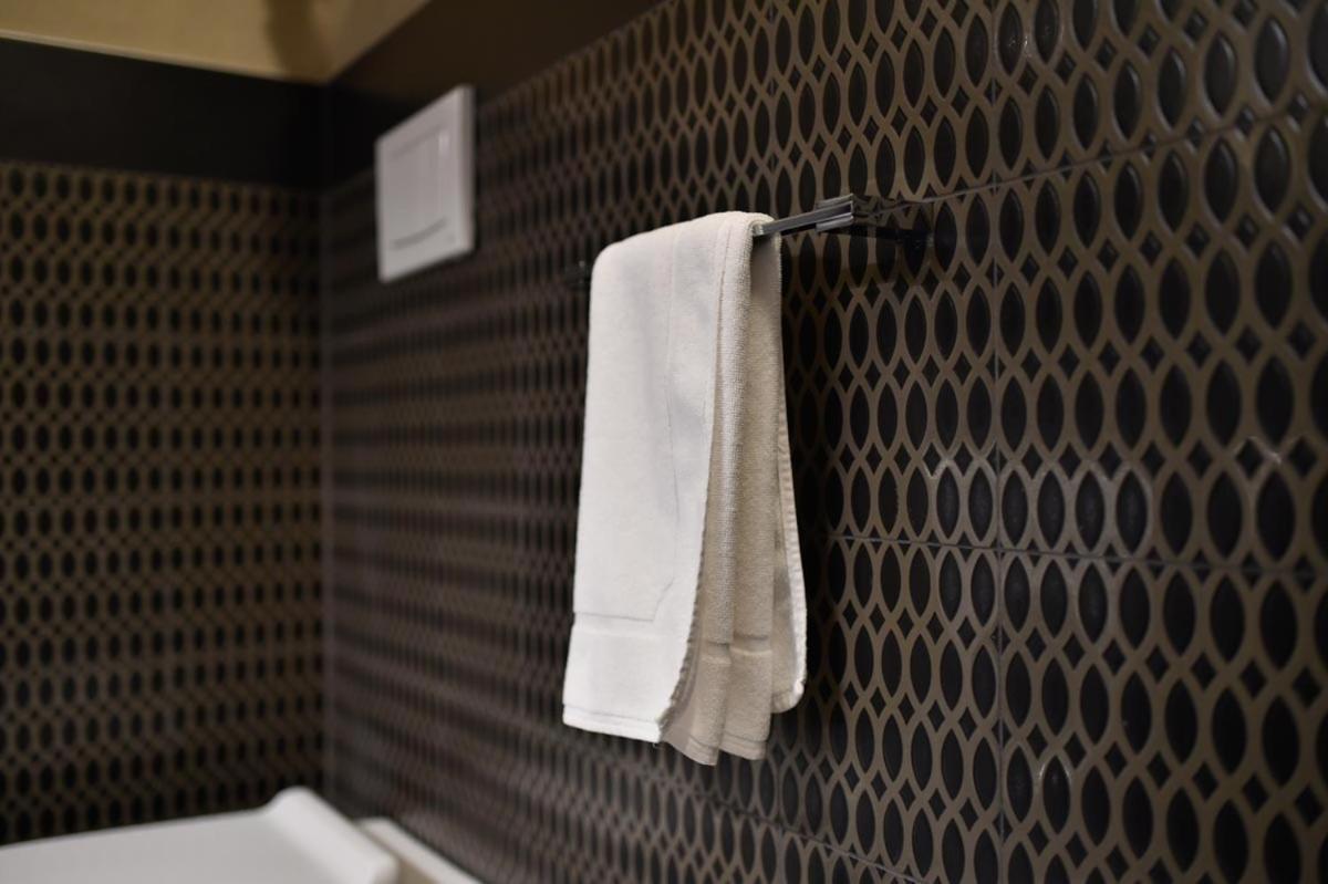 Palazzo Bovio - Boutique Apartments Padova Eksteriør bilde